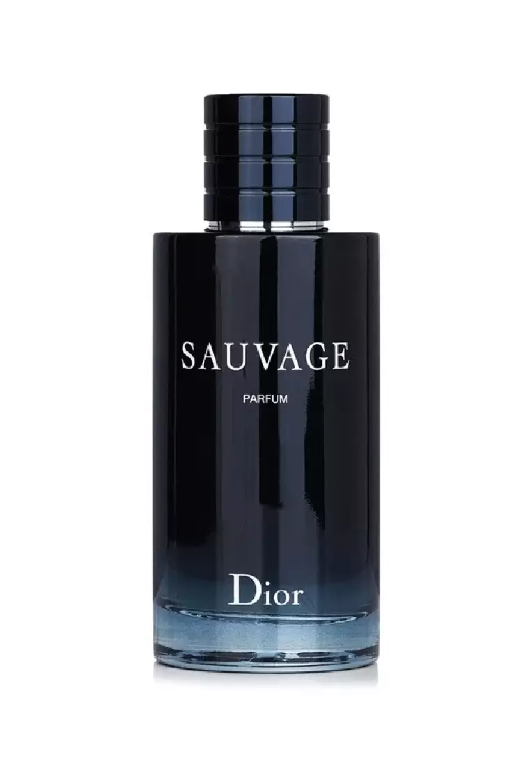 Christian Dior SauvageEDP 165/200ml大幅値下げ CHRISTIAN DIOR SAUVAGE Parfum 200ml 2026 | Buy CHRISTIAN DIOR