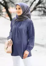 Dusty Blue