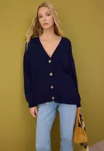 Navy Blue/Multi