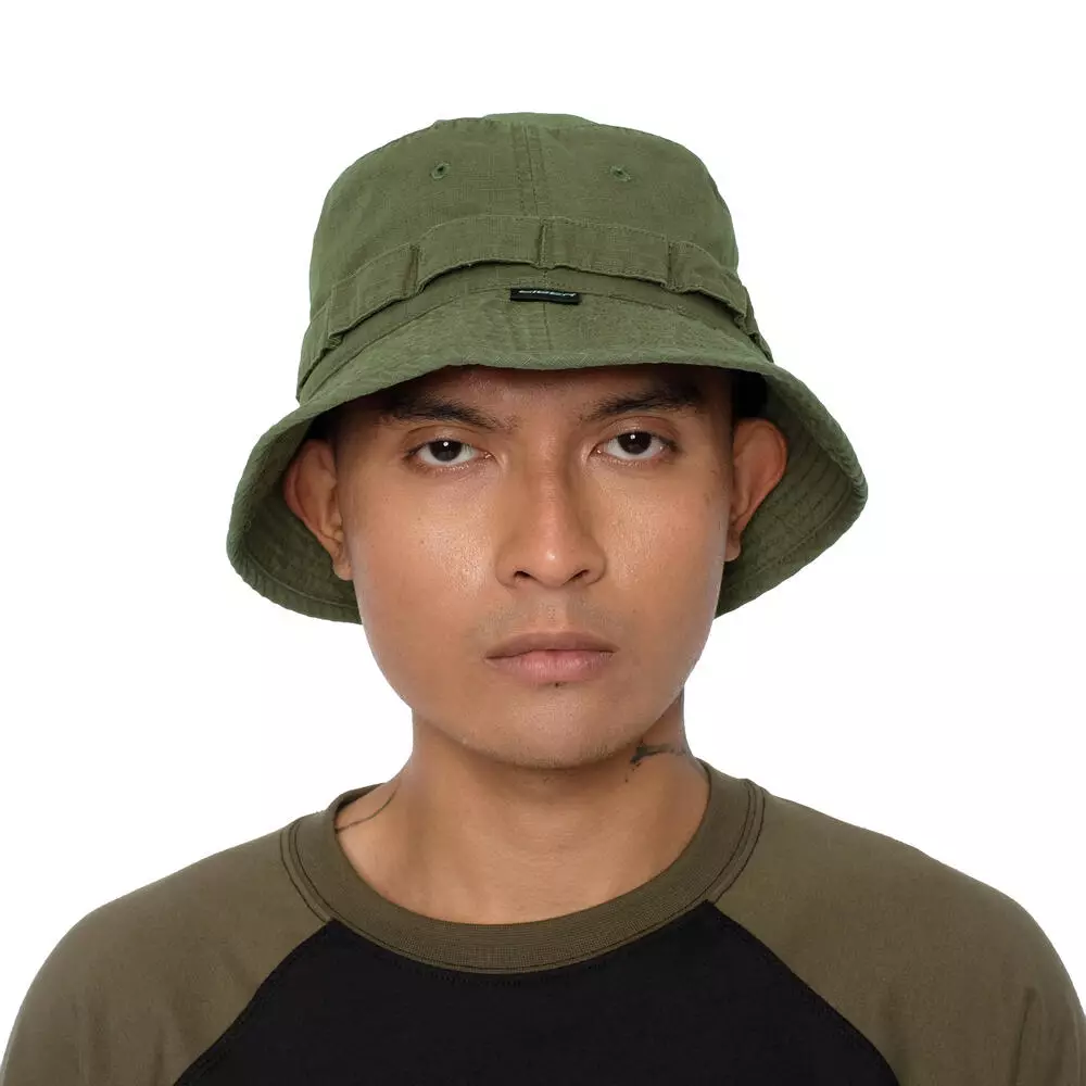 Eiger Evredait Bucket Hat