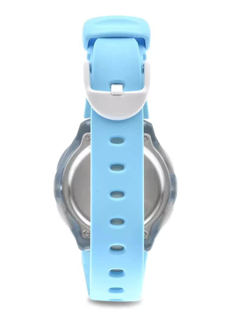 Digital Watch LW-200-2BVDF