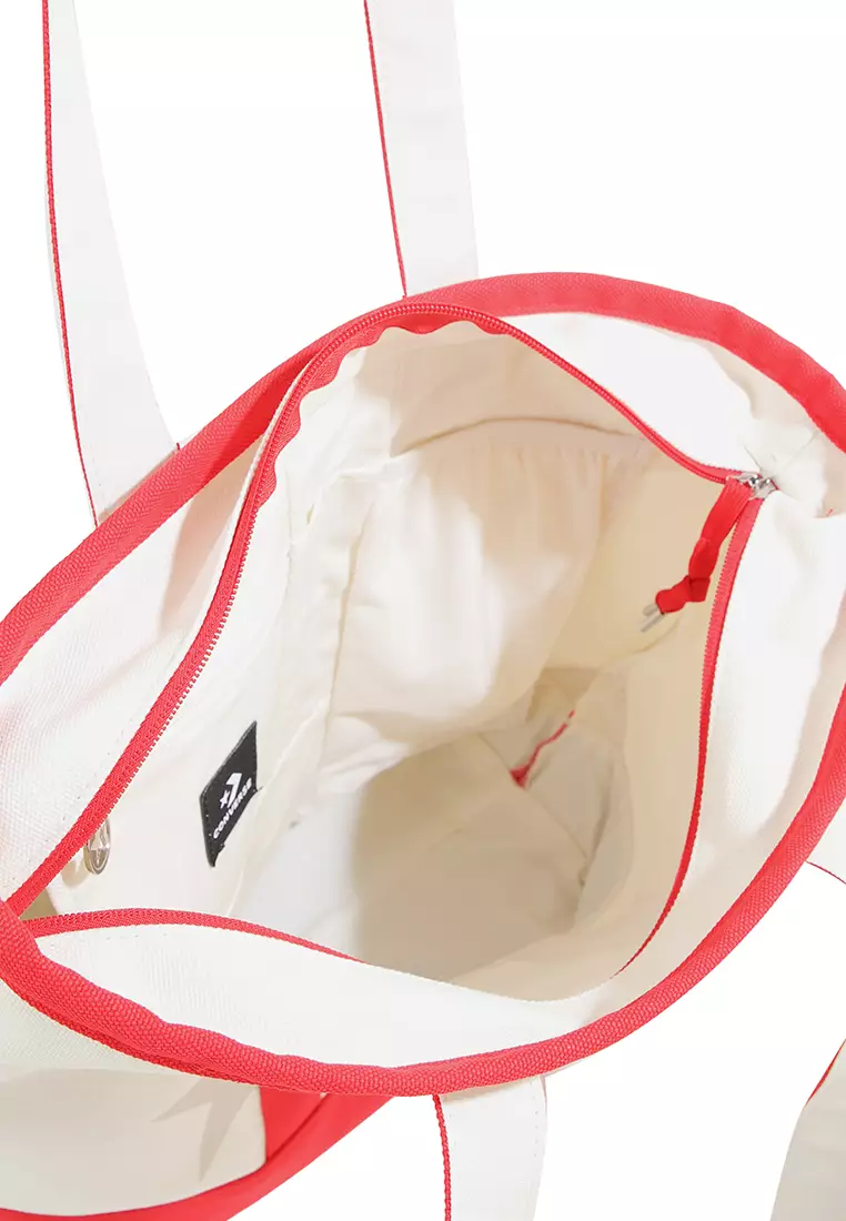 Cau Canvas Five Star Tote
