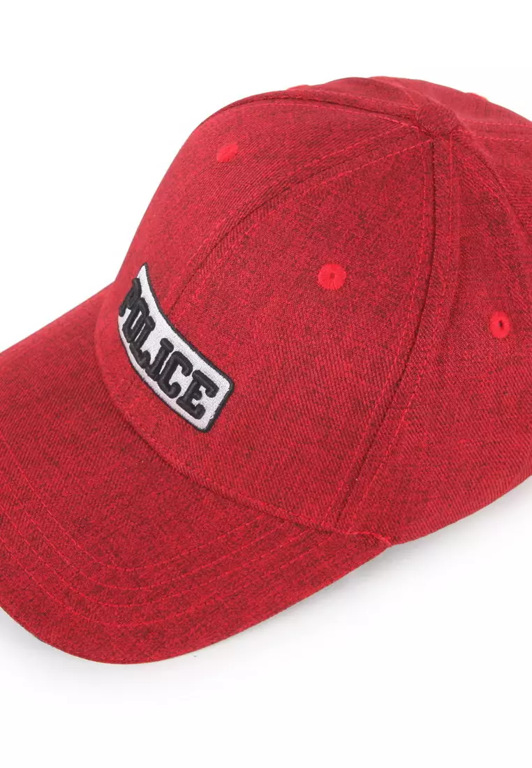 POLICE Topi Pria 2752020029