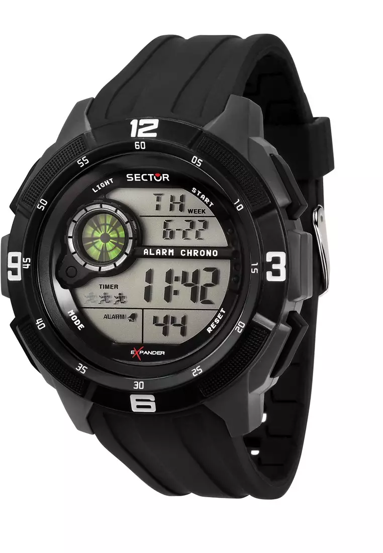 Buy Sector 3 Years Warranty Sector Ex 04 Collection 54x57mm