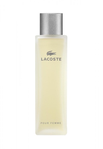 Buy Lacoste Fragrances Lacoste Pour Femme Legere Female Edp 90ml Online On Zalora Singapore