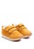 London Rag yellow Sepatu Kaki Pertama Berjalan dengan Warna Kuning B01A6KS5A6BCC0GS_2