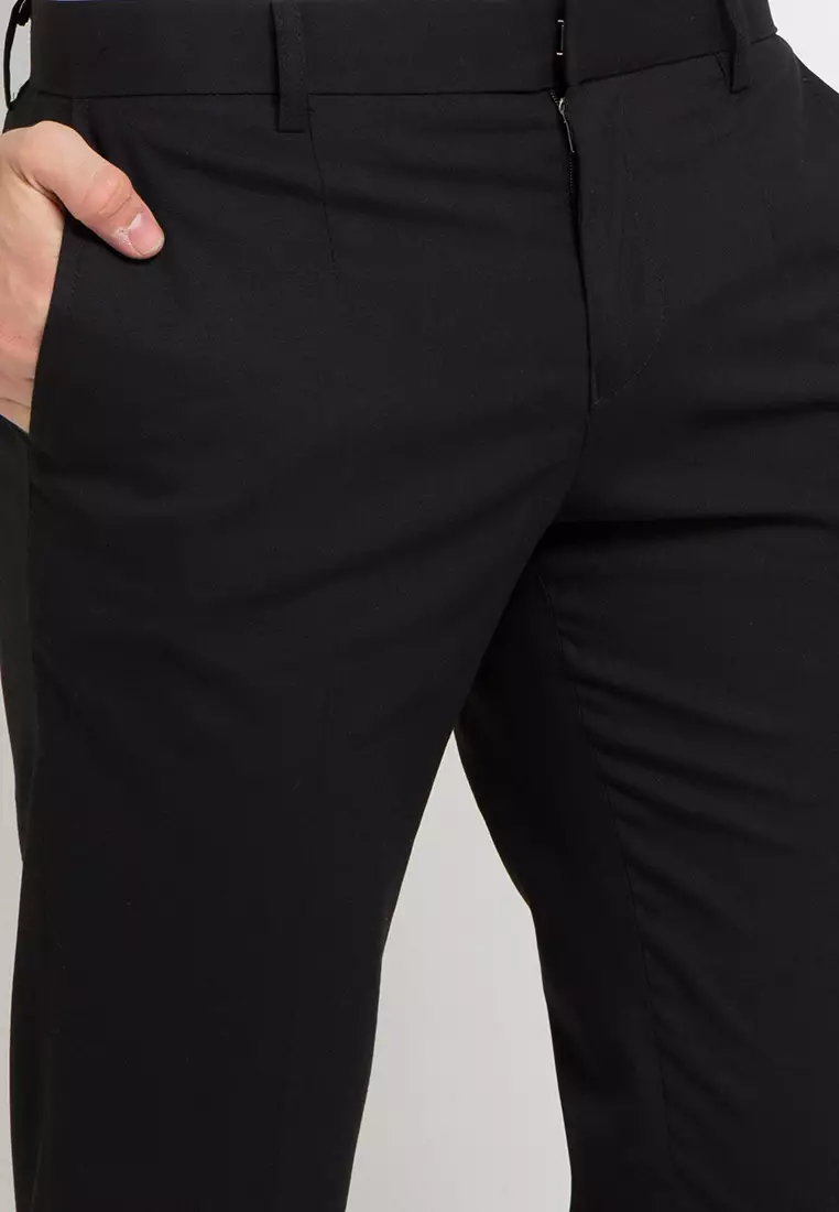 Cardinal Celana Formal