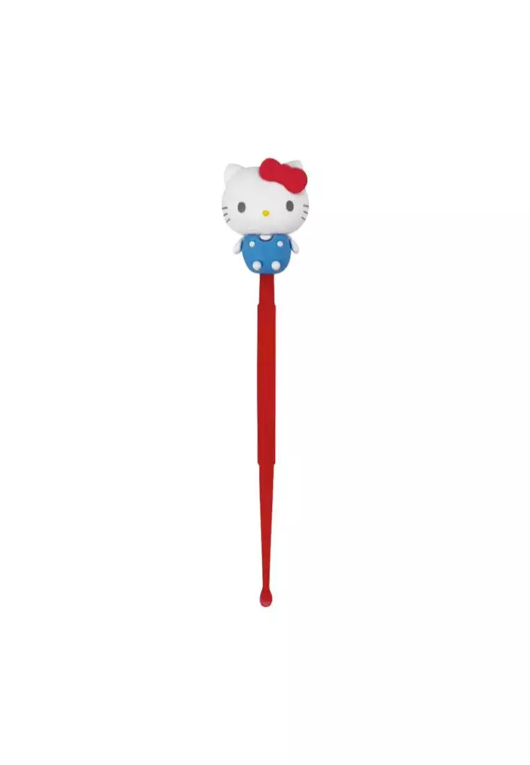 SANRIO Hello Kitty Ear Pick (1pc)