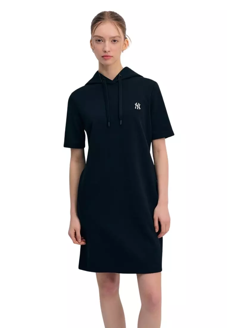 ★関税込★MLB★Women's small logohooded dress★ AdEjZ7h8tk7q6gOEthoW_gvpH4UFuM