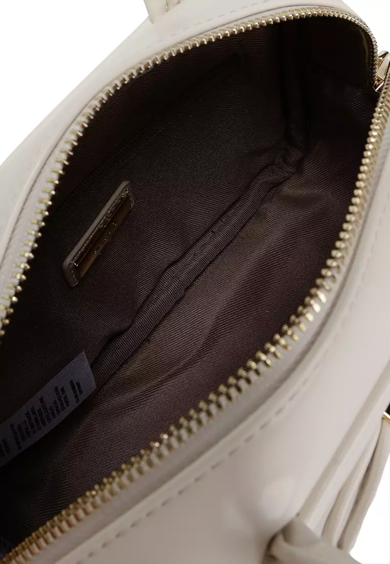 Hailey Top Handle Bag