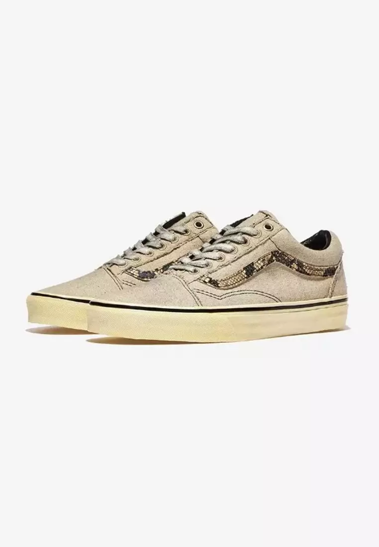 Unisex Old Skool