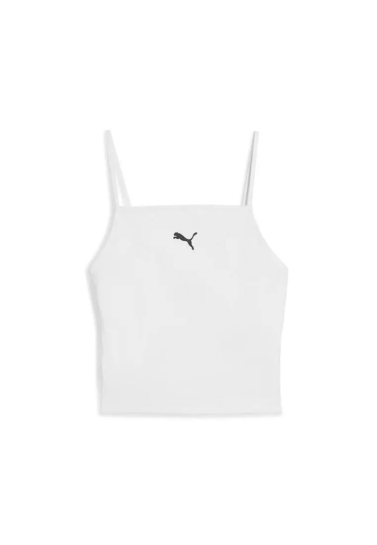Wardrobe Ess Ribbed Tank Top