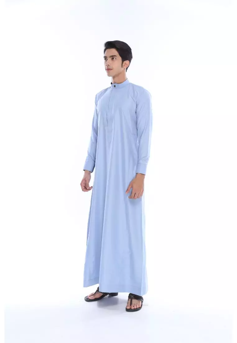 Jubah Medina For Men