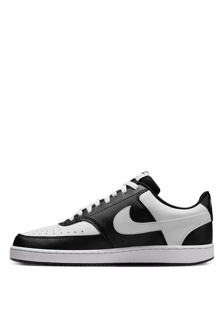 Court Vision Low Shoes