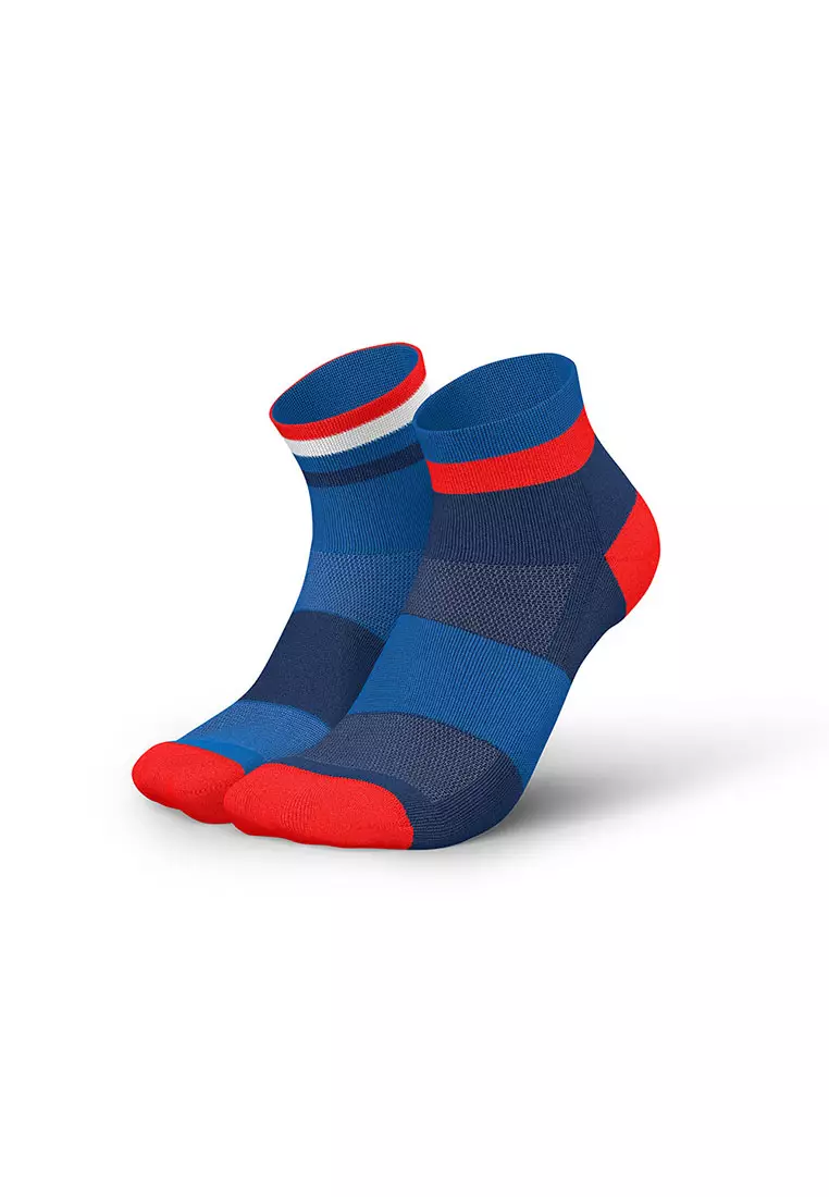 Low-Cut Running Socks