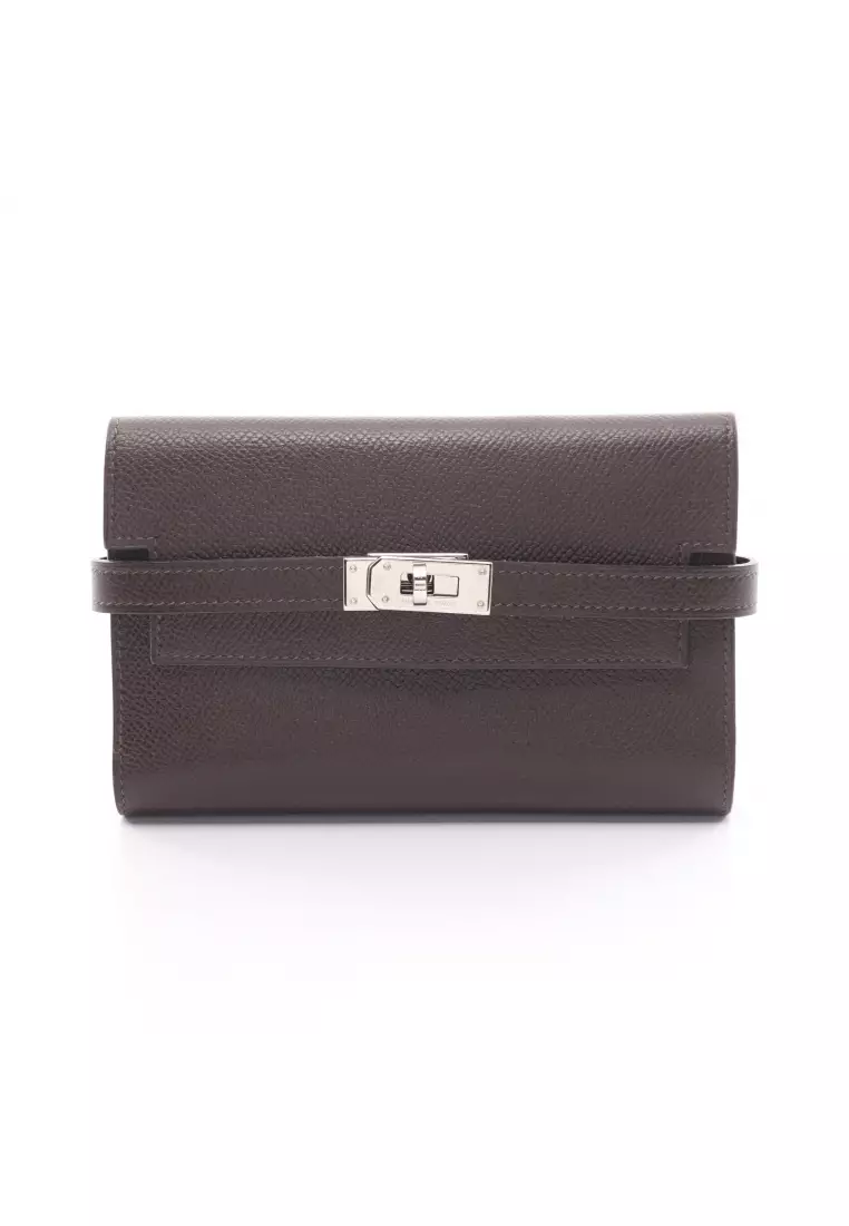 Kelly wallet size clearance