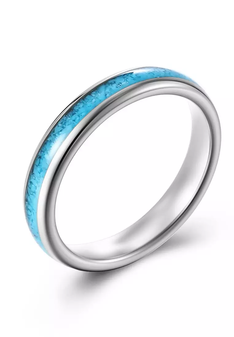 Buy turquoise deals ring