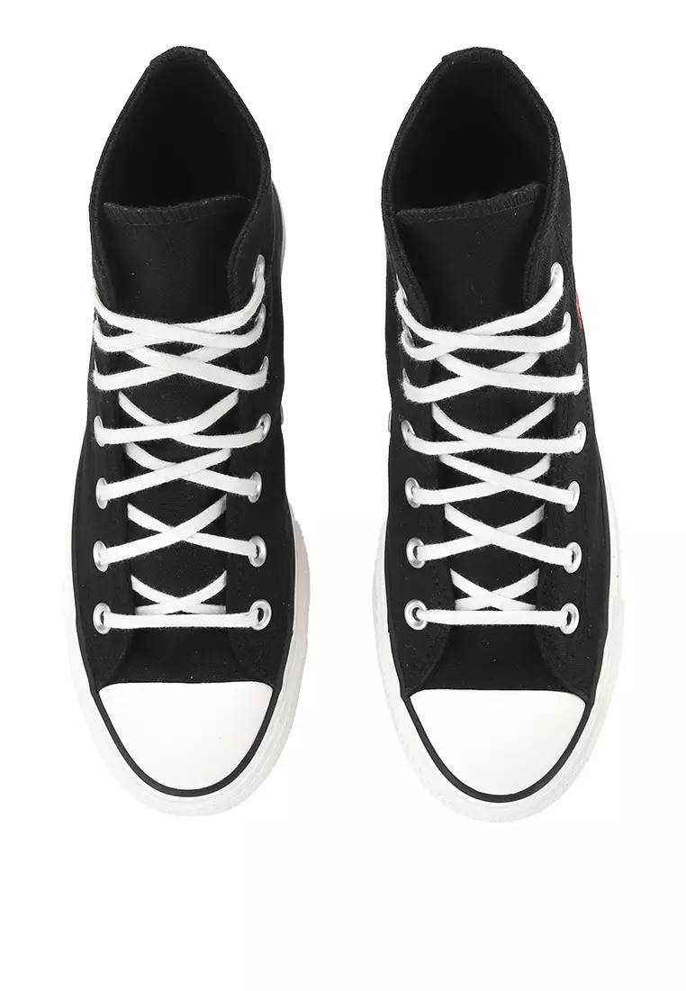 Chuck Taylor All Star Lift