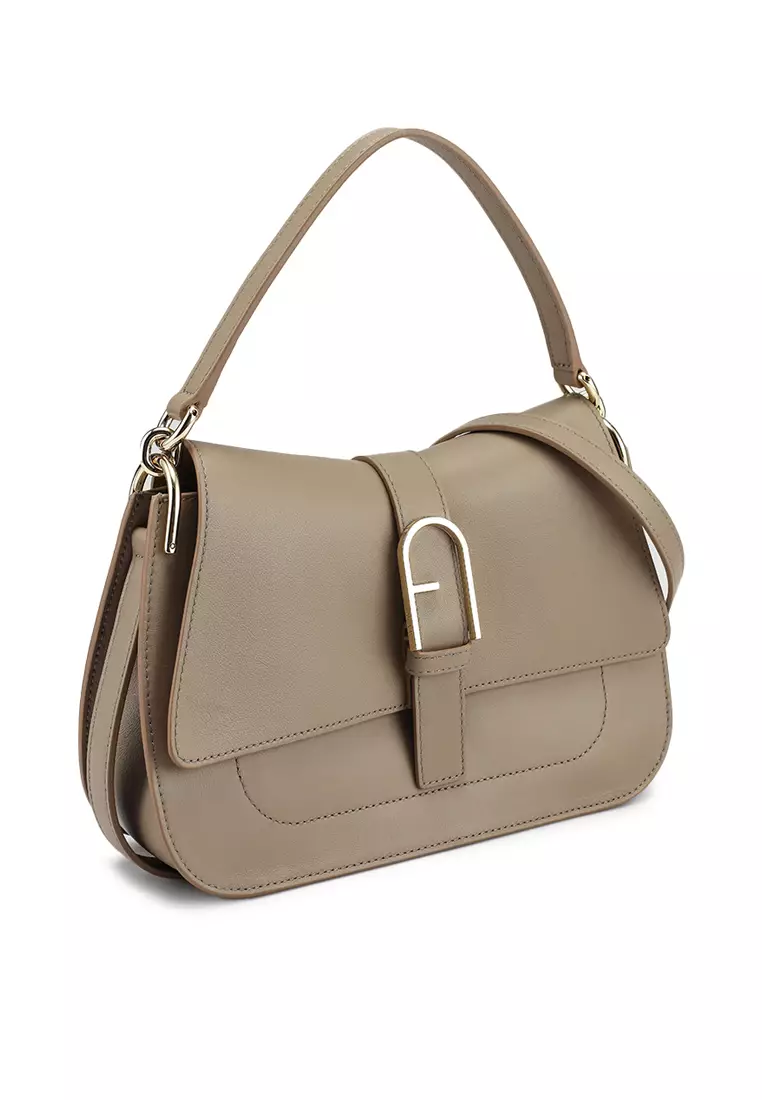 Flow M Top Handle Bag (nt)