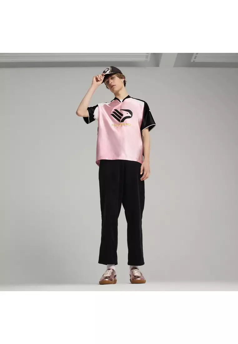 PUMA x PALERMO F.C. Jersey