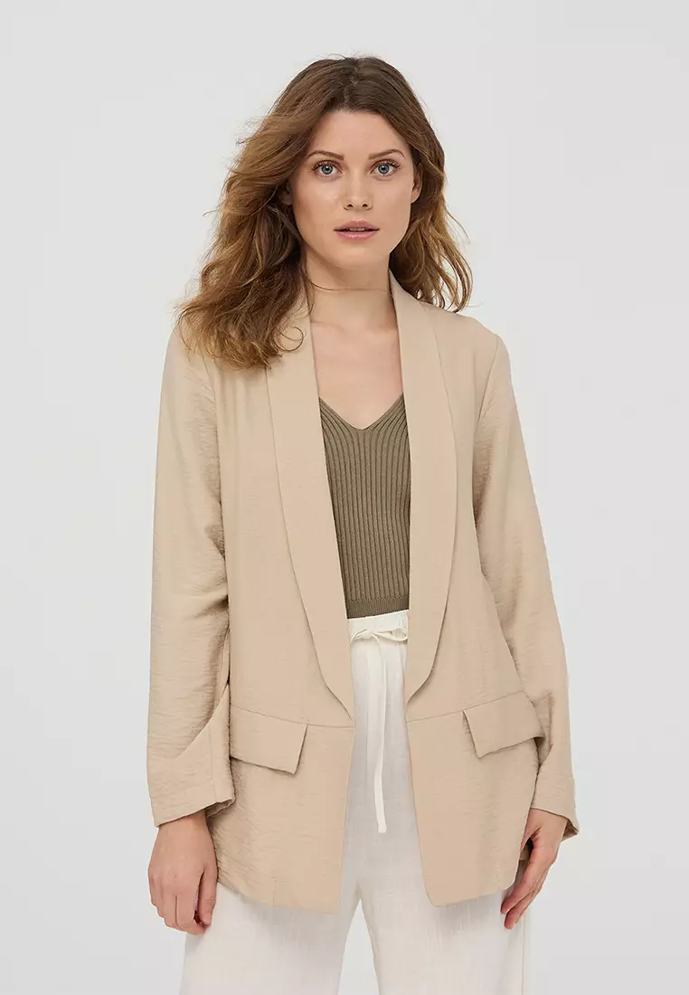 Woman Jacket