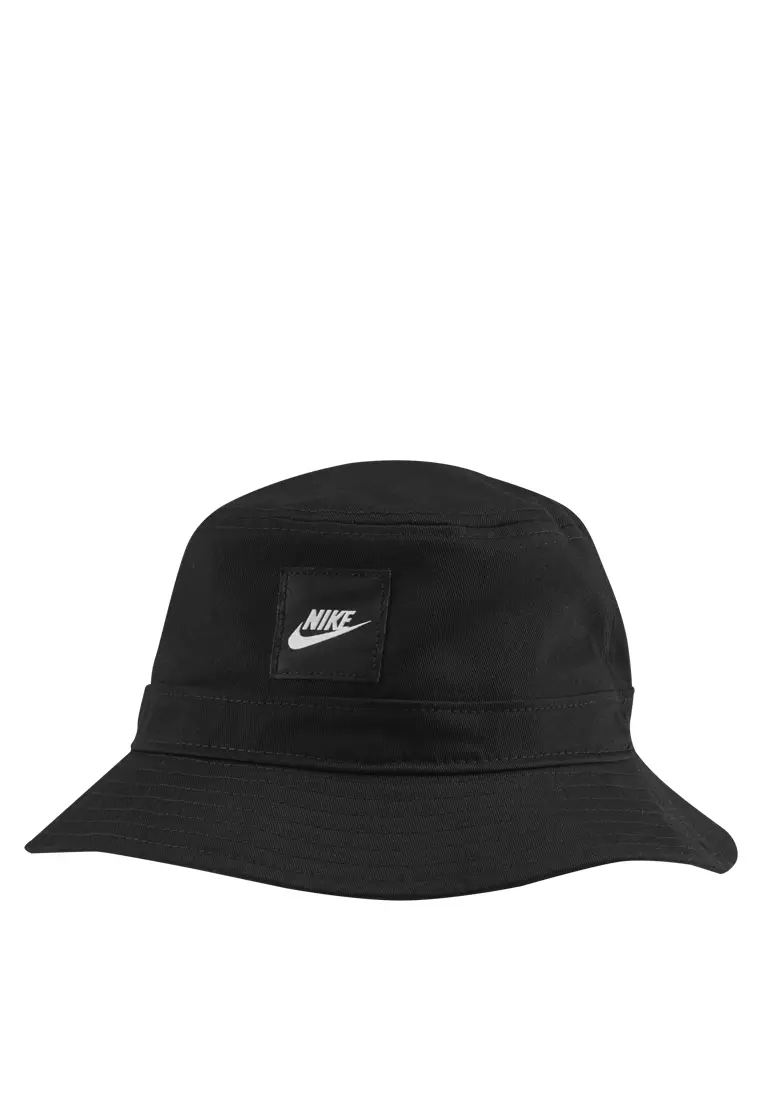 Zalora bucket hat top