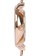 Milliot & Co. orange Emma Rose Gold Mesh Strap Watch A4F43AC138A0FDGS_2