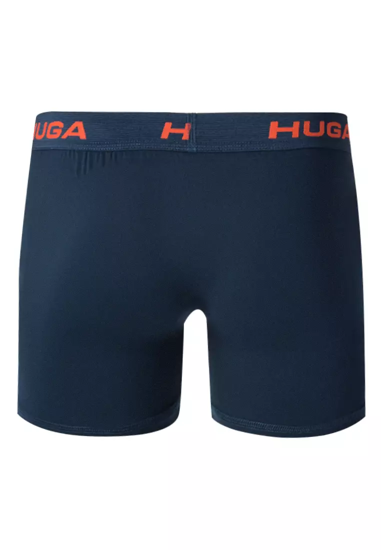 3 in 1 Tech Series Boxer Briefs