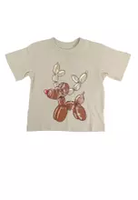 Rainy Day/Balloon Rudolph