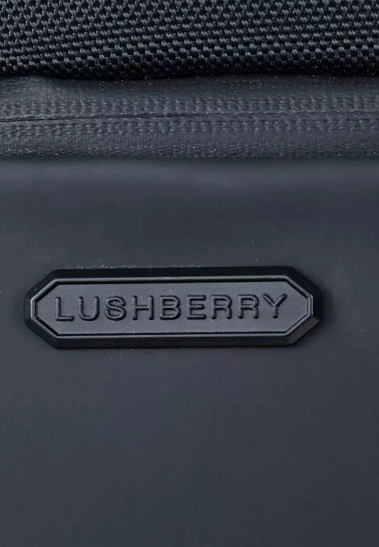 Lushberry Tech Biz Backpack - 7663