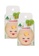 Nepia Hokkaido Baby Horse Oil UV Milk Cream – 2 Packs 76D86ES3262AFDGS_1