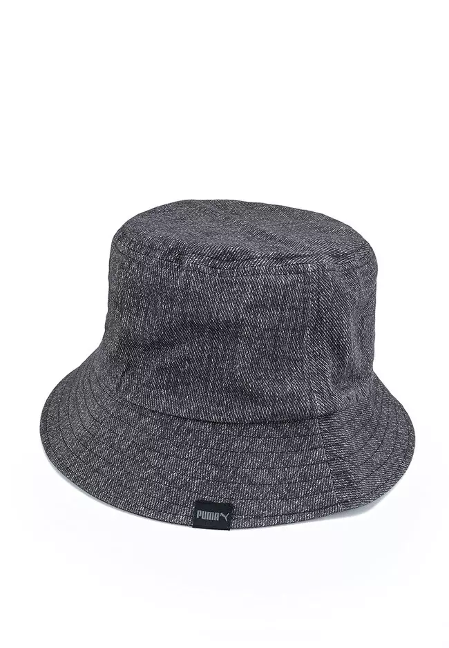 Buy PUMA Prime Bucket Hat 2024 Online | ZALORA