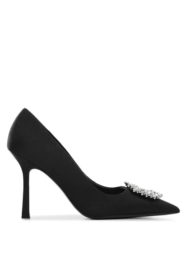 Zalora best sale mango shoes