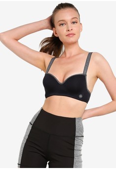Sports Bras Belanja Sports Bra Online Zalora Indonesia