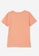 Cotton On Kids orange Penelope Short Sleeves Tee C1321KAF8E0F76GS_2