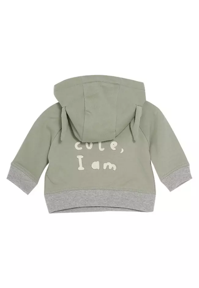 Gap yoda hoodie online