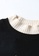 A-IN GIRLS black Fashion Print Crew Neck Sweater (Plus Velvet) 840ACAAD77BD76GS_6