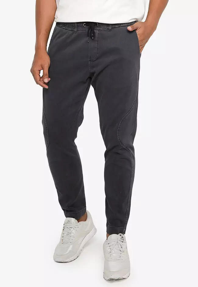 Desigual Sullivan Joggers 2024 Buy Desigual Online ZALORA Hong