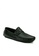 Mario D' boro Runway black MS 43469 Black Casual Loafers FE1F0SH92E6AB4GS_1