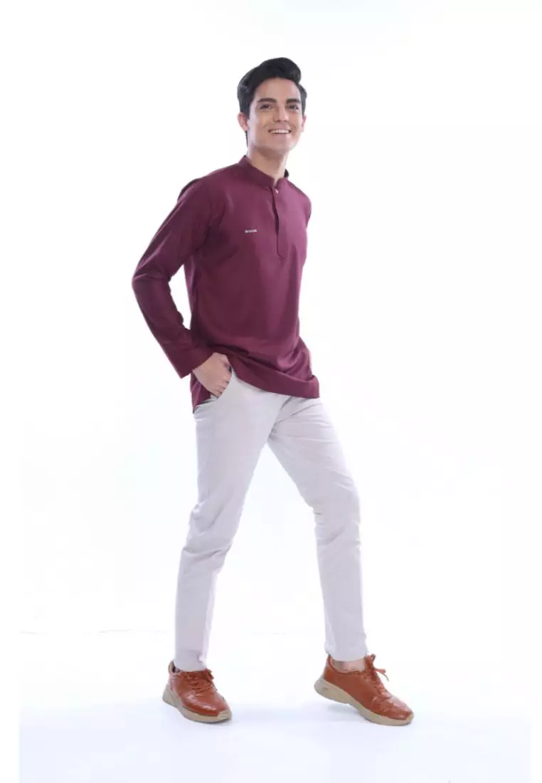 Kurta Kahfi by Hudz