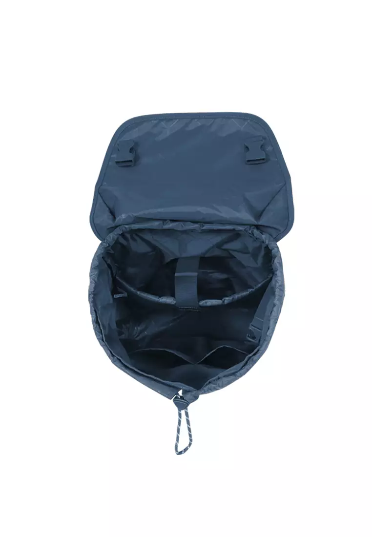 6080 MEDIUM Monoflap Backpack