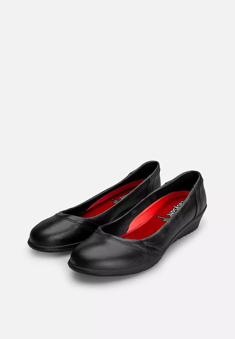 Madeline Ladies Shoes