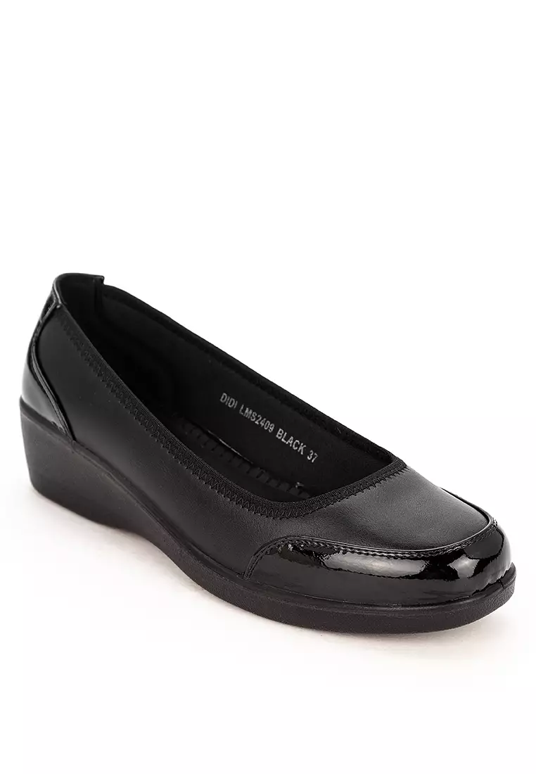 Discount on Unlisted  shoes - SKU: Kate 1 Pumps