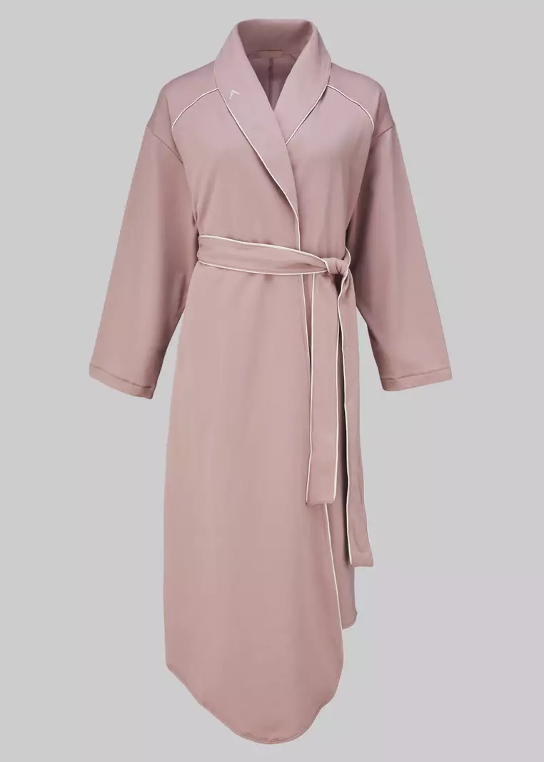 CALM LONG ROBE