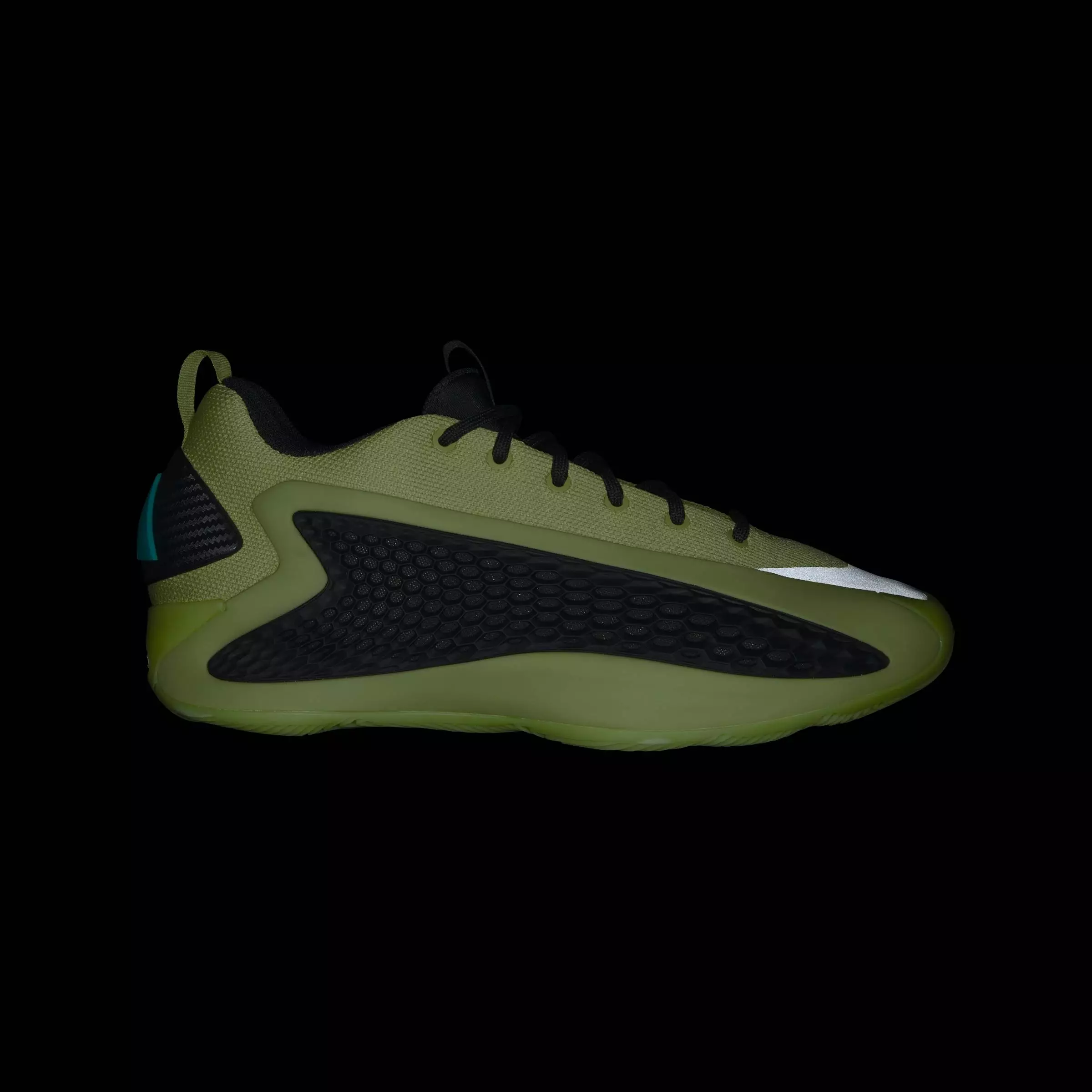 Buy ADIDAS Anthony Edwards 1 Low Basketball 2026 Online | ZALORA