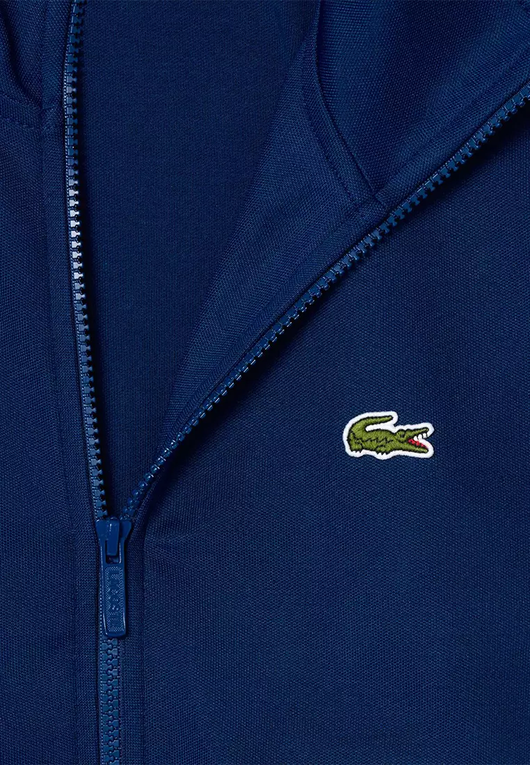 Original Paris Piqué Track Jacket