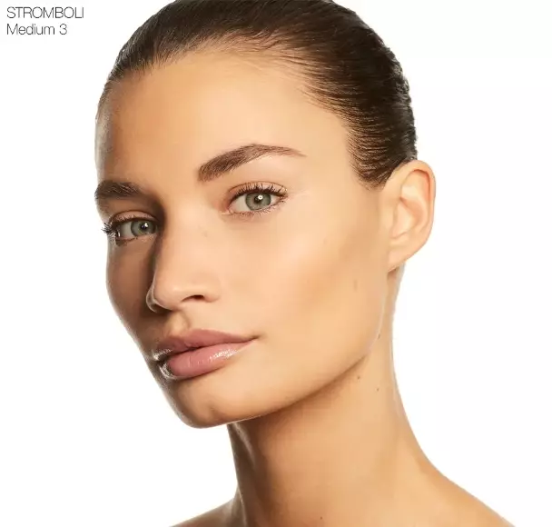 NARS Soft Matte Complete Foundation • 45ml - Stromboli