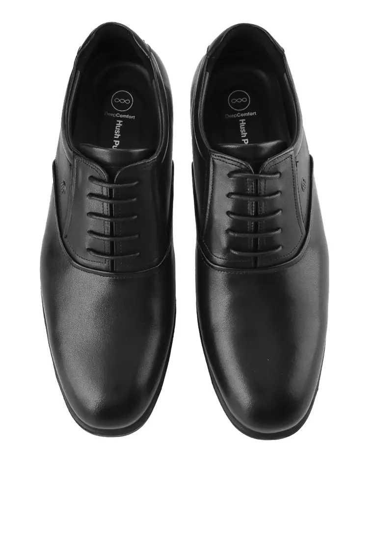 Slavio Drake Lace Up