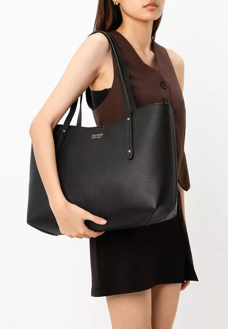 Brenton Tote Bag