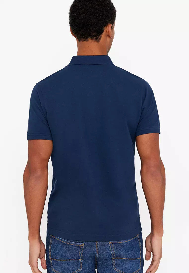 Basic Polo